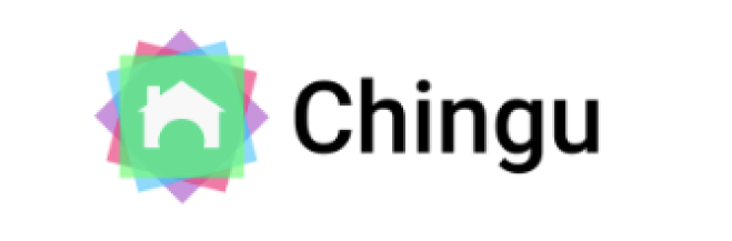 Chingu logo