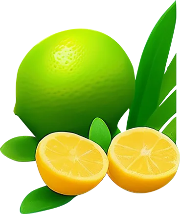 Lemons and Lime